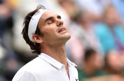 ޓެނިހުގެ މަޝްހޫރު ތަރިން އޮލިމްޕިކްސް އިން ނުފެންނާނެ