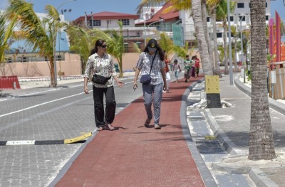 ދުވާ ޓްރެކާއި ޑރ. ހަސަން ހަމީދު، އަނެއްކާ ވެސް އާ ވާހަކައެއް
