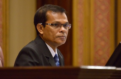 އިންތިހާބުތަކުގެ ޝަރުތުތައް އެއްގޮތް ކުރާ އިސްލާހު ބަލައިގެންފި