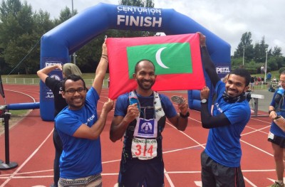 އާތިފްގެ އާދަޔާހިލާފު ހިތްވަރު: ސާބަސް ހައްގު!