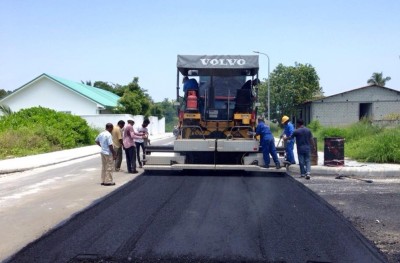 އައްޑޫގެ އިތުރު މަގުތަކެއް ހަދާނެ ބަޔަކު ހޯދަން ބީލަމަށް ލައިފި