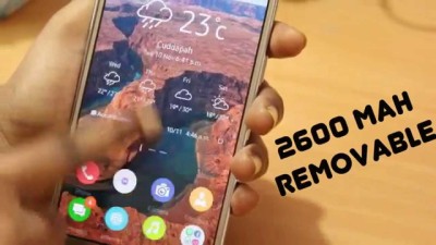 އެންޑްރޮއިޑް ފޯނު އުފެއްދުމުގައި ސެމްސަންގް އަބަދު ދެމި ނޯންނާނެ