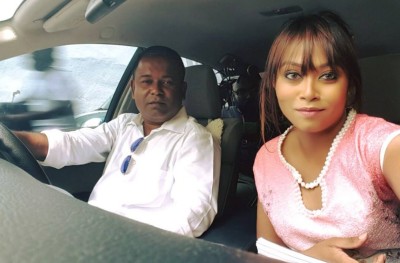 ވިޝްކާގައި ސައީދަކީ އަޑި ނޭނގޭ މަޖިލިސް މެންބަރެއް