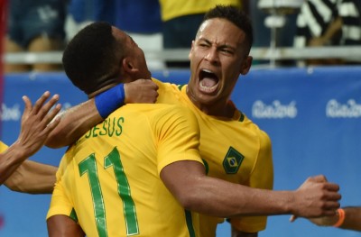 ފަހު މެޗުން ބޮޑު މޮޅަކާ އެކު ބްރެޒިލް ކުއާޓާ އަށް