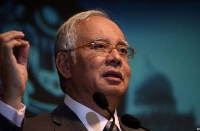 މެލޭޝިއާ ސަރުކާރަށް މާބޮޑަށް ބާރު ލިބޭ ގާނޫނާ މެދު އދ. އިން ކަންބޮޑުވެއްޖެ