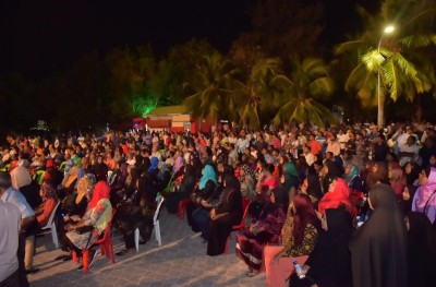 ޚިޔާލުފާޅުކުރުމާއި އެއްވެ އުޅުމުގެ މިނިވަންކަން ލިބުނީ ހިޔާލުފާޅުކުރީތީ: ޝިފާޒް