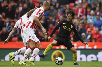 ސިޓީ އާއި ޗެލްސީ މޮޅުވިއިރު، ލިވަޕޫލް ބަލިވެއްޖެ