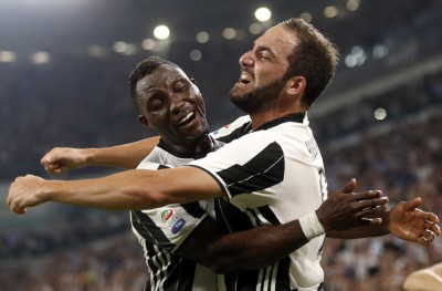 ފުރަތަމަ މެޗުން ހިގައިން ޔުވެންޓަސް މޮޅުކޮށްދީފި