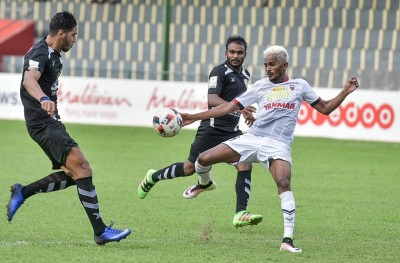 ފަހު ބުރުގެ ކުރިން: މިއީ ތިން ޓީމުގެ ރޭހެއްތަ؟