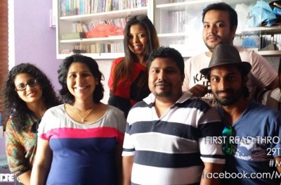 މޯލްޑިވިއަން އައިޑޮލް އިން ވިދާލި އަމާން އާއި ނައްބަތު ފިލްމީ ދާއިރާ އަށް