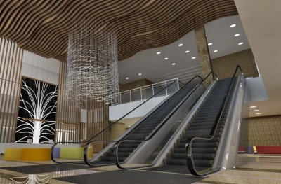 ޓްރީ ޓޮޕް ހޮސްޕިޓަލް: ސިއްހީ ހިދުމަތުގެ އާ ބާބެއްގެ ފެށުން