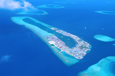 ތިލަފުށި ފަޅުން ގާތްގަނޑަކަށް 100 ހެކްޓަރުގެ ބިން ހިއްކަން ނިންމައިފި