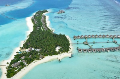 ނިޔާމަ ރިސޯޓް 23.3 މިލިއަން ޑޮލަރަށް އެމްޓީޑީސީން ވިއްކާލަނީ