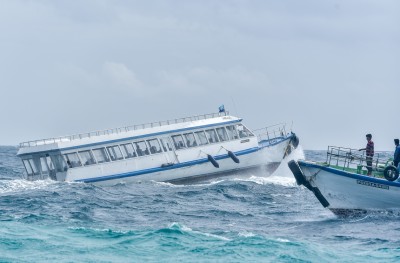 މުޅި މި ހަފުތާގައި ވެސް ވިއްސާރަކުރުން އެކަަށީގެންވޭ: މެޓް