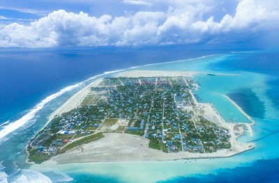 އެމްޑީޕީއަށް ބިމެއް ދޫކުރުމުން ތިނަދޫ ކުރީގެ ކައުންސިލަރަކަށް ދައުވާކުރަން ފޮނުވައިފި