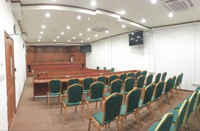 މައްސަލަތައް އަވަހަށް ނިންމުމަކީ ކުރިއެރުމެއް، އެކަމަކު ފުރިހަމަ ނުވާ ކަންކަން އެބަހުރި