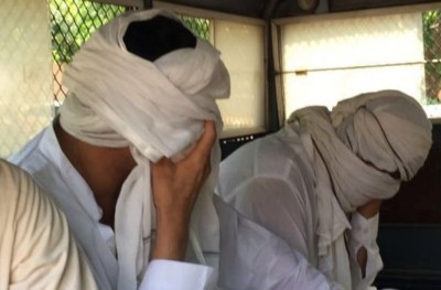 ޕާކިސްތާނުގެ އަންހެން ކުއްޖާ މަރާލީ ކުރީގެ ފިރިމީހާ