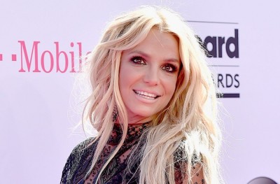 ބްރިޓްނީގެ އާ އަލްބަމް "ގްލޮރީ" މި މަހު 26ގައި ނެރެނީ