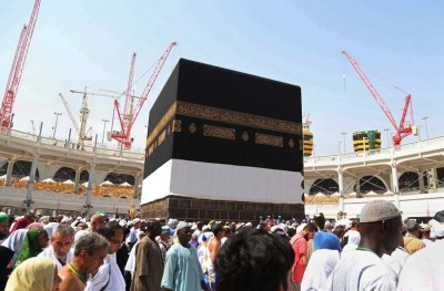 ހައިރު ކުންފުނިން ހައްޖަށް ދާ މީހުން ފުރުން ލަސްވެއްޖެ