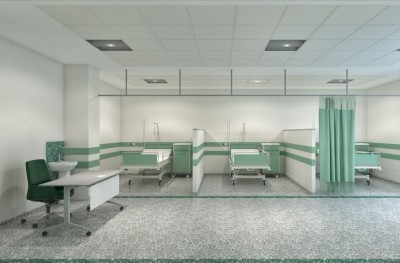 ޓްރީ ޓޮޕް ހޮސްޕިޓަލް: ސިއްހީ ހިދުމަތުގެ އާ ބާބެއްގެ ފެށުން