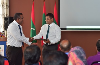 ބޮޑެތި ކުނިބުނި ހެޔޮ އަގެއްގައި އުކާލުމުގެ ހިދުމަތް ވެމްކޯއިން ފަށައިފި