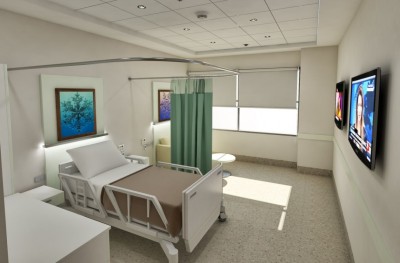 ޓްރީ ޓޮޕް ހޮސްޕިޓަލް: ސިއްހީ ހިދުމަތުގެ އާ ބާބެއްގެ ފެށުން