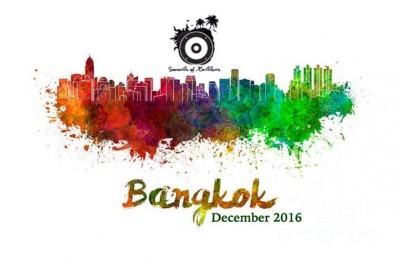 "ސައުންޑްސް އޮފް މޯލްޑިވްސް" މި އަހަރު ބެންކޮކްގައި