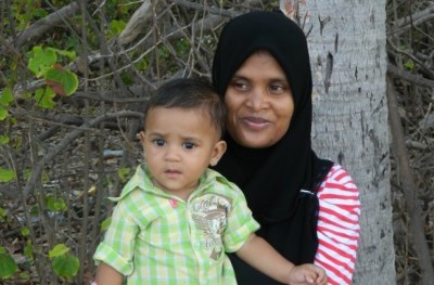 އާފިޔާ މިިިހާރު ވެސް ކޯޓުގައި ބުނަނީ އިބްތިހާލަށް އަނިޔާކުރި ކަމަށް