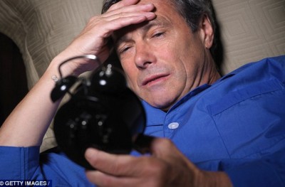 ނިދި އަޔަސް ނުނިދޭ ނަމަ ލޭގެ ޕްރެޝަރު ޗެކްކުރޭ