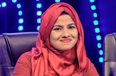 ނަހުލާގެ ފިލްމަކަށް ކުޑަ އަންހެން ކުއްޖަކު ހޯދަނީ