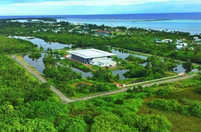 އީސީސީ ހޮސްޕިޓަލަކަށް ބަދަލުކުރުން ހުއްޓާލަން އެމްޑީޕީން ގޮވާލައިފި