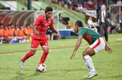 ޒުވާން ކުޅުންތެރިޔާ ދާދު އަށް ސީރިއަސް އަނިޔާއެއް