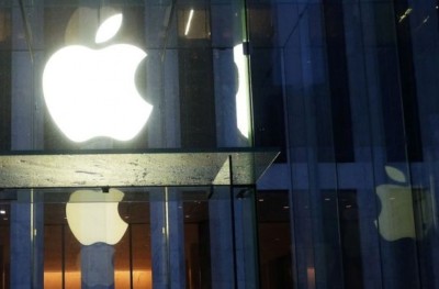 ޓެކްސްގެ ގޮތުގައި އެޕަލް އިން 14 ބިލިއަން ޑޮލަރު ދައްކަން ޖެހިއްޖެ