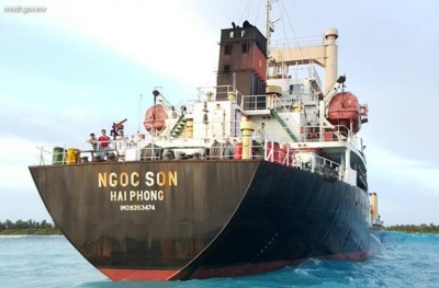 ބޯޓު ކުރިއަށް ވުރެ ބޮޑަށް ފަރަށް އަރާފައި، ދިޔަވާން ވެސް ފަށައިފި