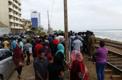 ރޭލު ދަށުވެ މަރުވި އިޒްހާމްގެ ޕޯސްޓްމޯޓަމް ހެދުމަށް ފަހު ވަޅުލައިފި