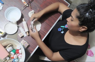 ޓްރިންކެޓްސް: ދިވެހި ސްޓައިލިޝް ގަހަނާ ތައްޓެއް