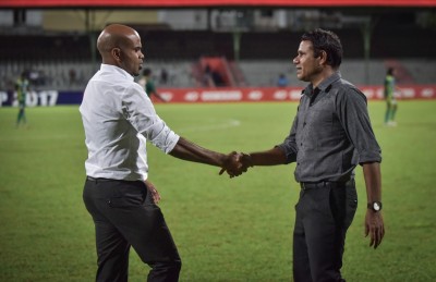 ކޯޗުންނަށް ޗެލެންޖް ބޮޑު ސީޒަނެއް