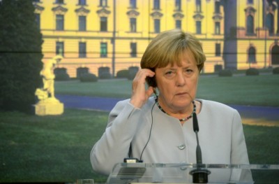 މުސްލިމު ރެފިއުޖީންނަށް އީޔޫ އިން ހުއްދަ ދޭން ޖެހޭ: ޖަރުމަން