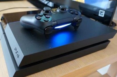 ޕްލޭސްޓޭޝަން 4 "ސްލިމް" އަށް 5ގިގަހާޓްޒް ވައިފައި