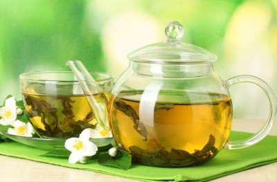 ގްރީން ޓީ ބޯން ވާނީ ވަކި ވަގުތަކު، ވަކި ވަރަކަށް