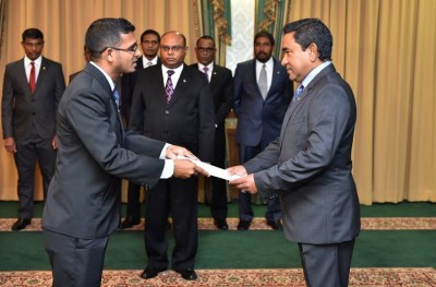 ފައިސާ ދައްކަން އެންގީ ގާނޫނީ ޒިންމާއަކަށް ވާތީ: ފިނޭންސް