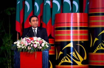 ނިއު ޔޯކް ޓައިމްސްގެ ތުހުމަތުތައް ސަރުކާރުން ދޮގުކޮށްފި