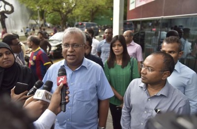 ތަހުގީގަށް ފޯނު އަތުލުން އާންމުވަނީ، ކުޑަ މައްސަލައެއް ނޫން
