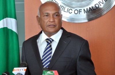 ނަޝީދާއި އެމްޑީޕީގެ ސަރުކާރުގެ ވެރިންތަކެއް ހަތް ދުވަސް ތެރޭގައި ދައުލަތަށް ފައިސާ ދައްކަން އަންގައިފި