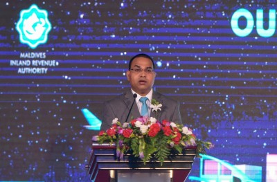 ރާއްޖެ ޓީވީ އަށް ޔަޒީދު ކުރައްވާ އަބުރުގެ ދައުވާގެ ޗިޓް ފޮނުވައިފި