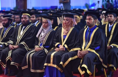 ދިވެހިންގެ މިނިވަންކަން ގެއްލުނީ ހިޔާނާތްތެރި ދިވެހިންތަކެއްގެ ސަބަބުން: މުއިއްޒު