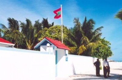 މިހާރު 1077، ދެން ތިބޭނީ 655 ކައުންސިލަރުން