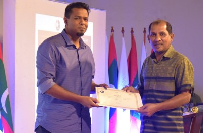 ދެން ކޮރަޕްޝަނަށް ހޭލަމާ، "ބިތުފަންގި 2"ގެ ނިމުން ފާހަގަކޮށްފި