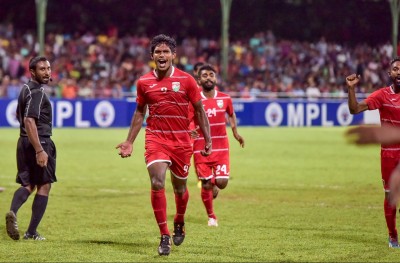 "ގައުމީ ޓީމުގެ އެޓޭކިން ޑިޕާޓްމަންޓް ހުނަރުން ފުރިފައި"