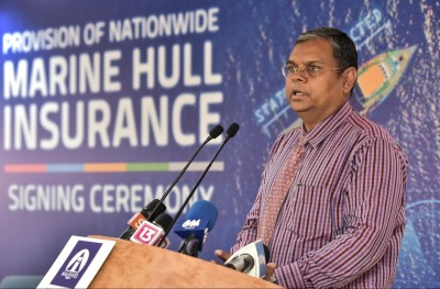 ލާމު ލިންކުގައި ސްޕީޑް ލިމިޓްތަކެއް ރަސްމީކޮށް އަދި ކަނޑައެއް ނާޅަން: ޓްރާންސްޕޯޓް